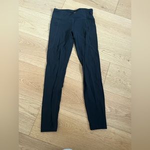 athleta girl leggings